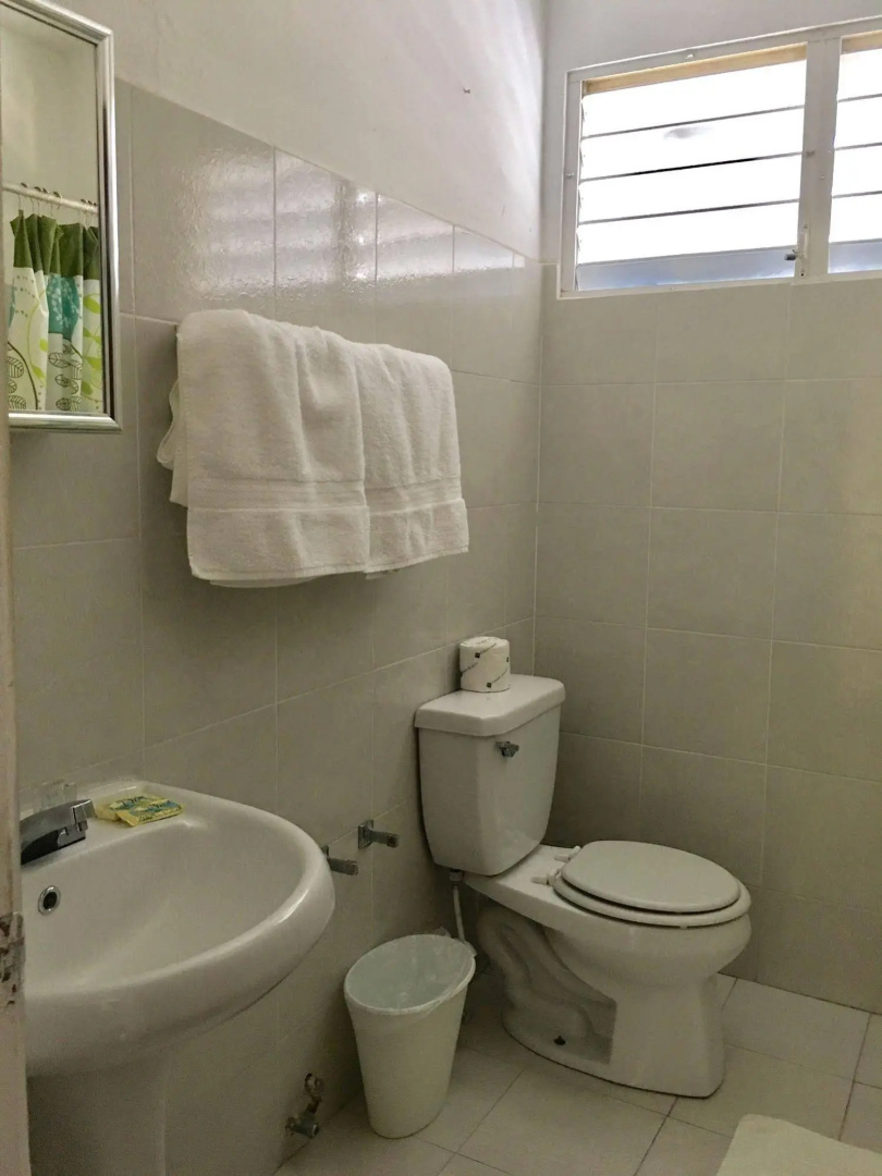 Mont Caribe GuestHouse