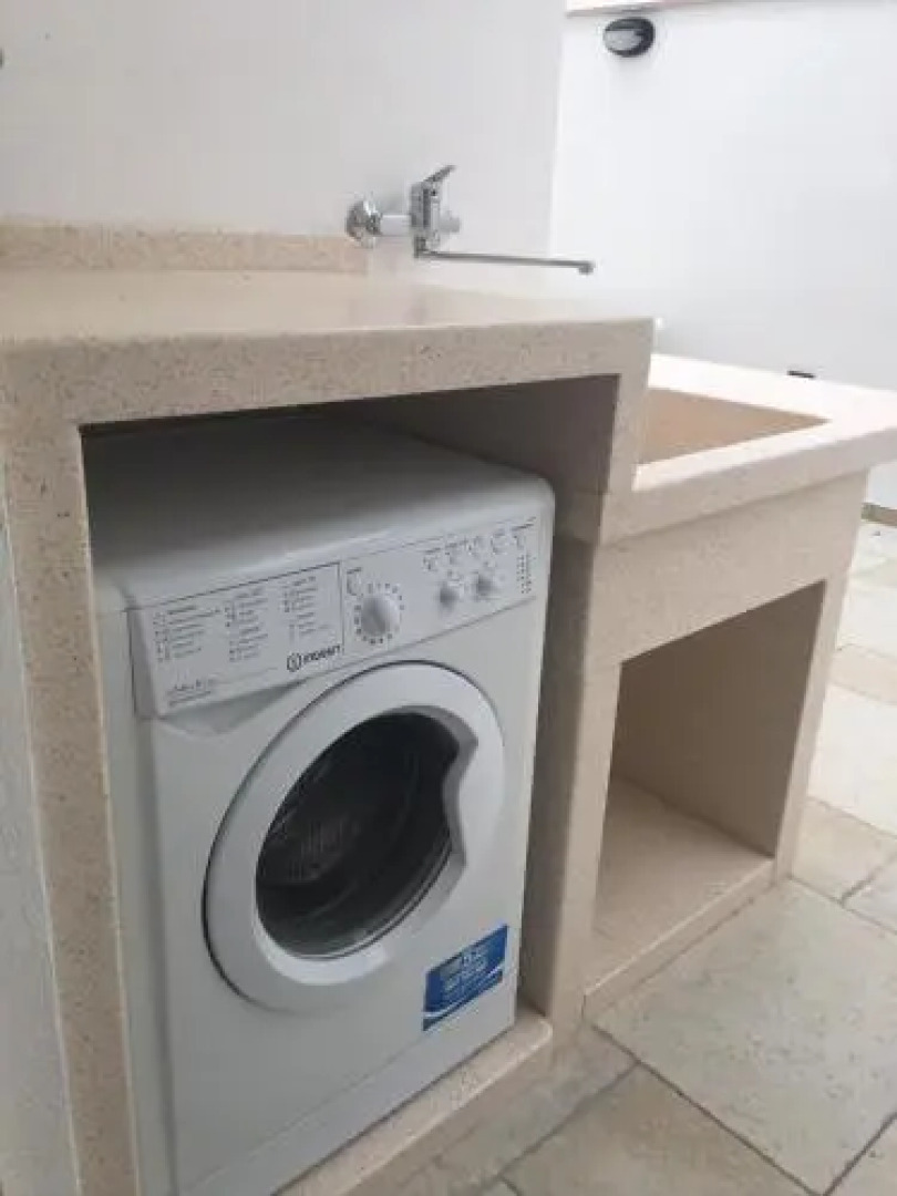 Villetta Gregoriana - Fronte mare