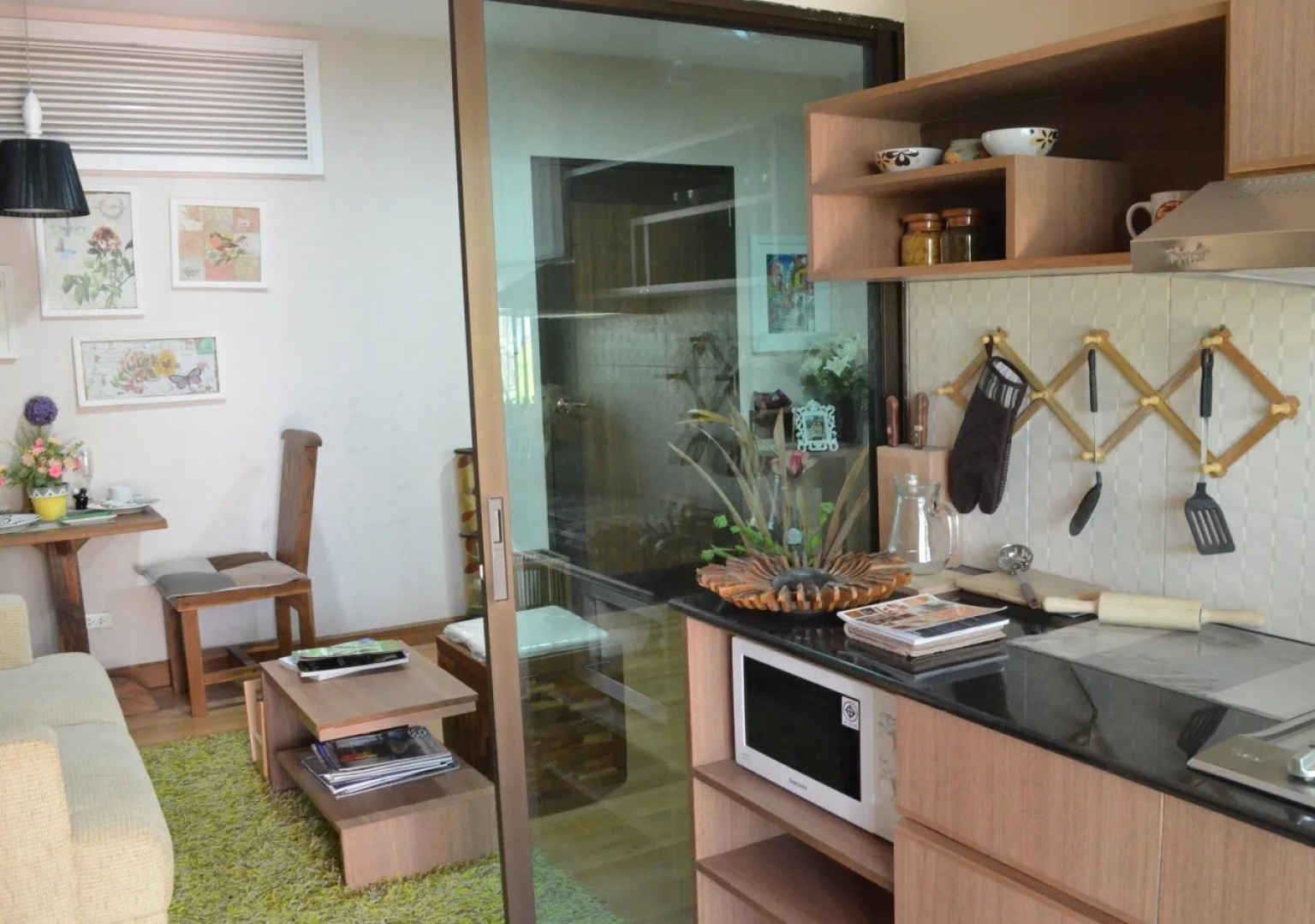 Tree Boutique Resort