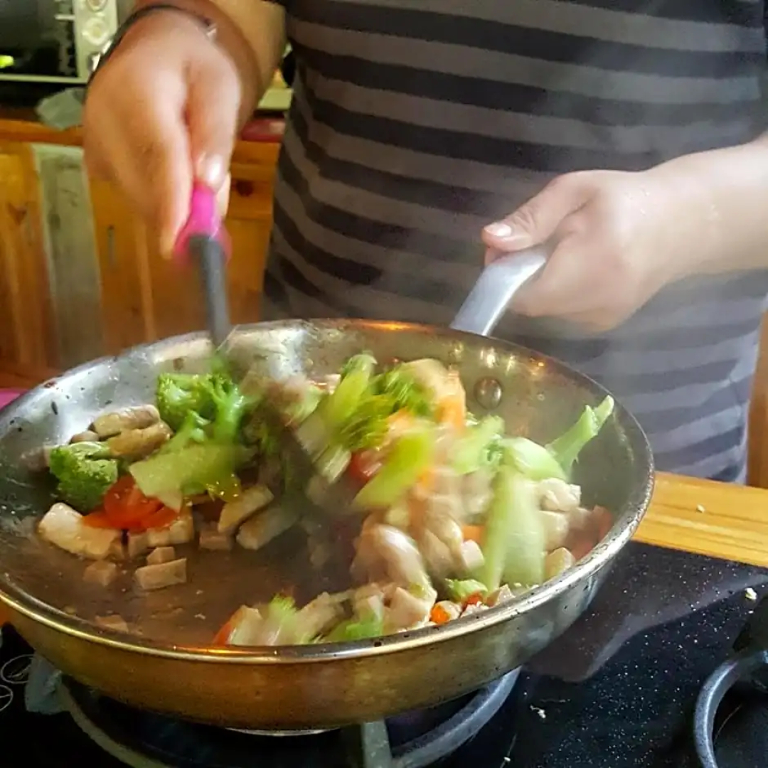 Pickbaan