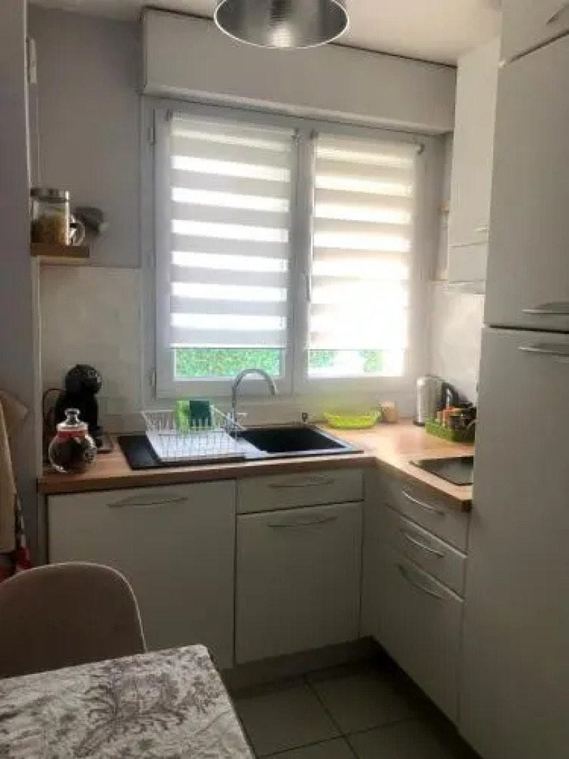 Mon Appart avec Terrasse et Piscine