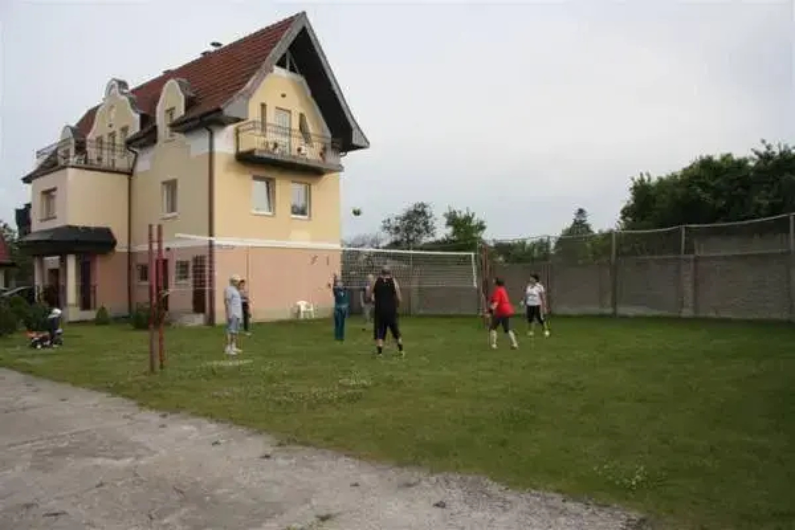 Villa Severin Holiday Village Apartments