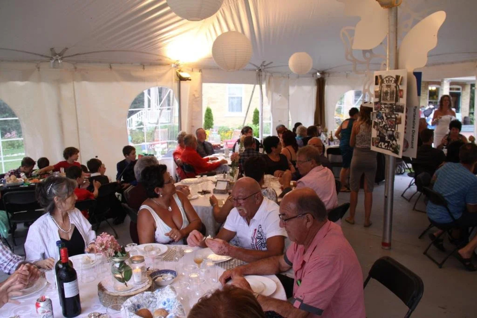 Auberge Taylor Manor