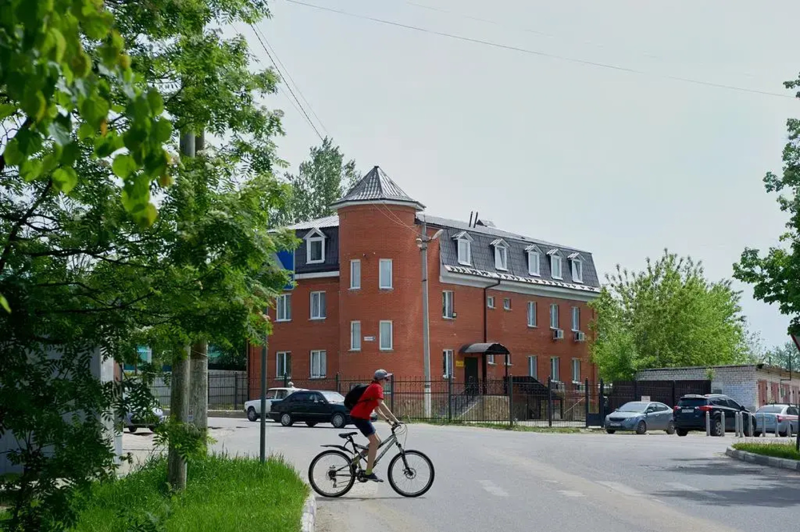 ДмитровГрад