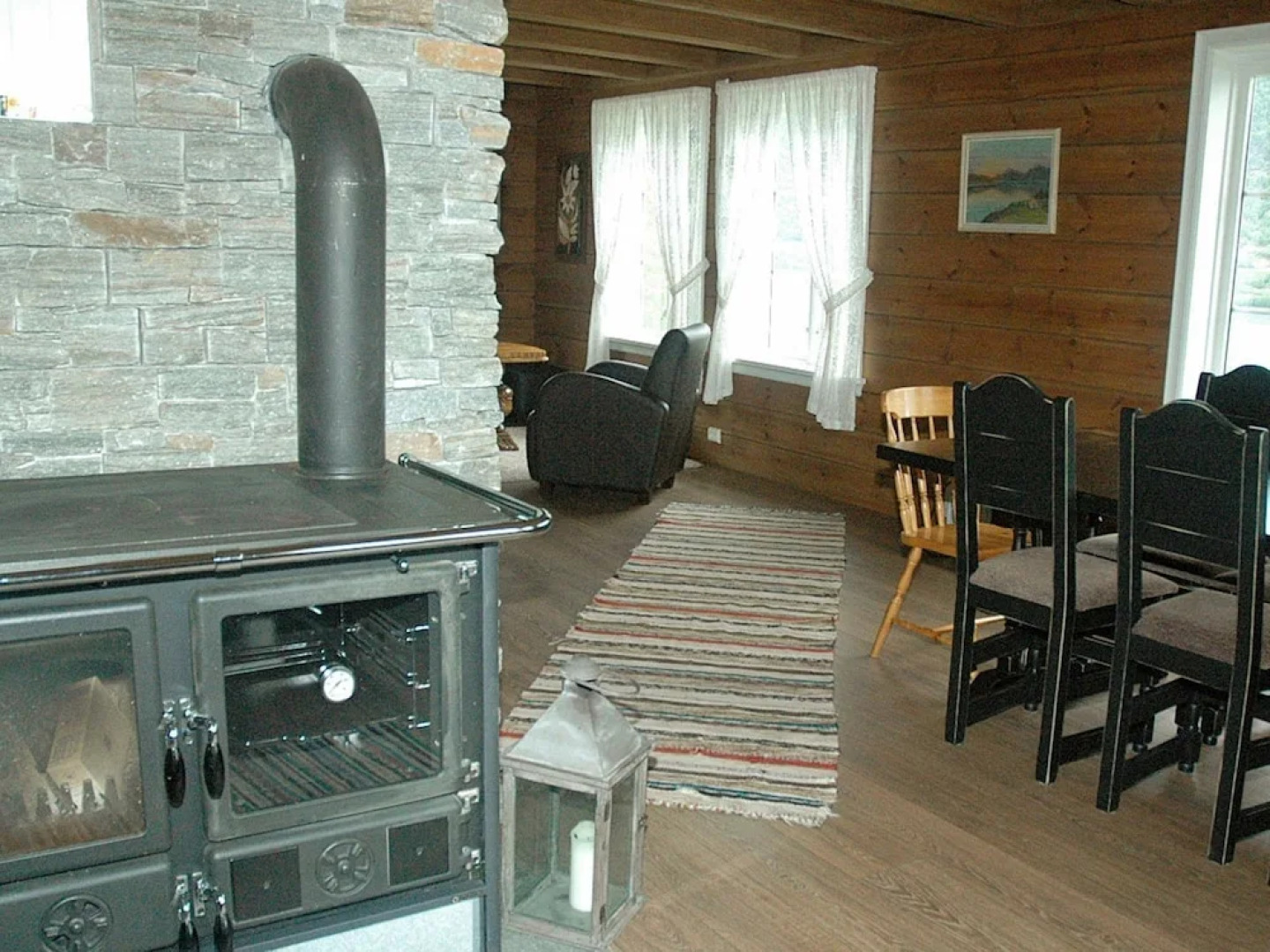 4 Star Holiday Home in Lauvstad