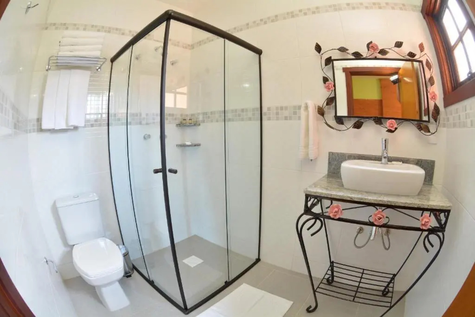 Pousada Villa dos Leais