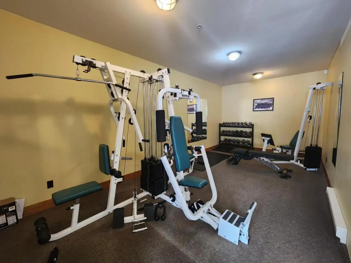 Timberline Lodge Fernie - Studio (Gold Category)