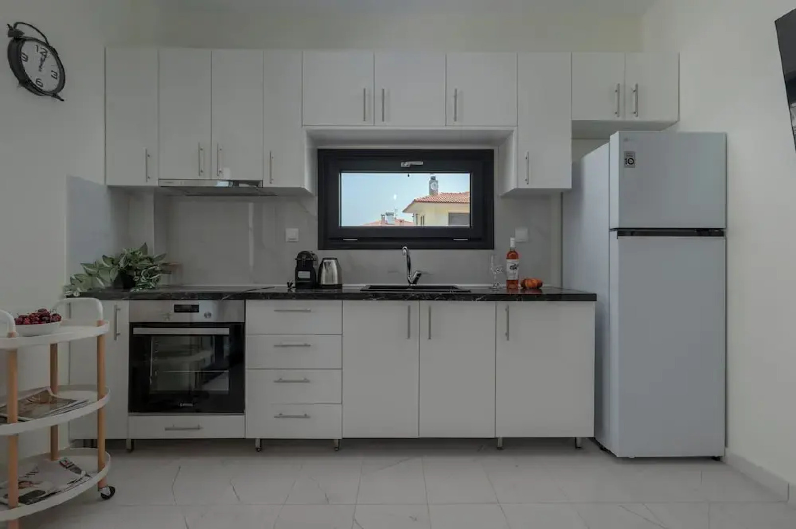 White Pearl Suites Halkidiki