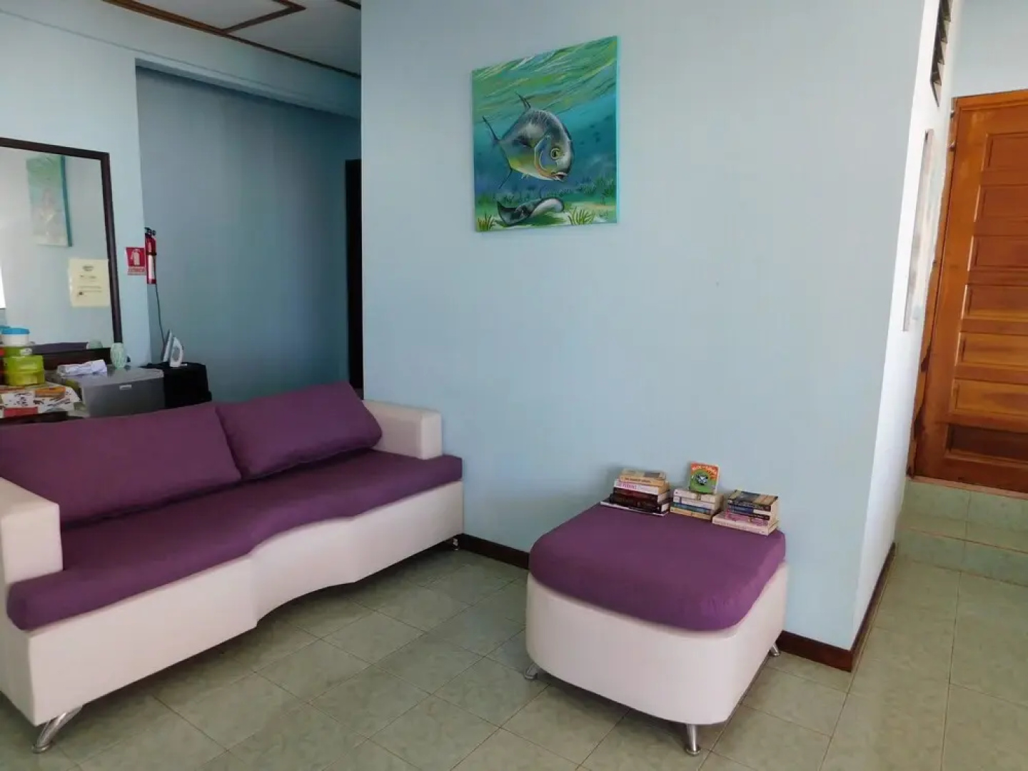 Fernando's Seaside Guest House