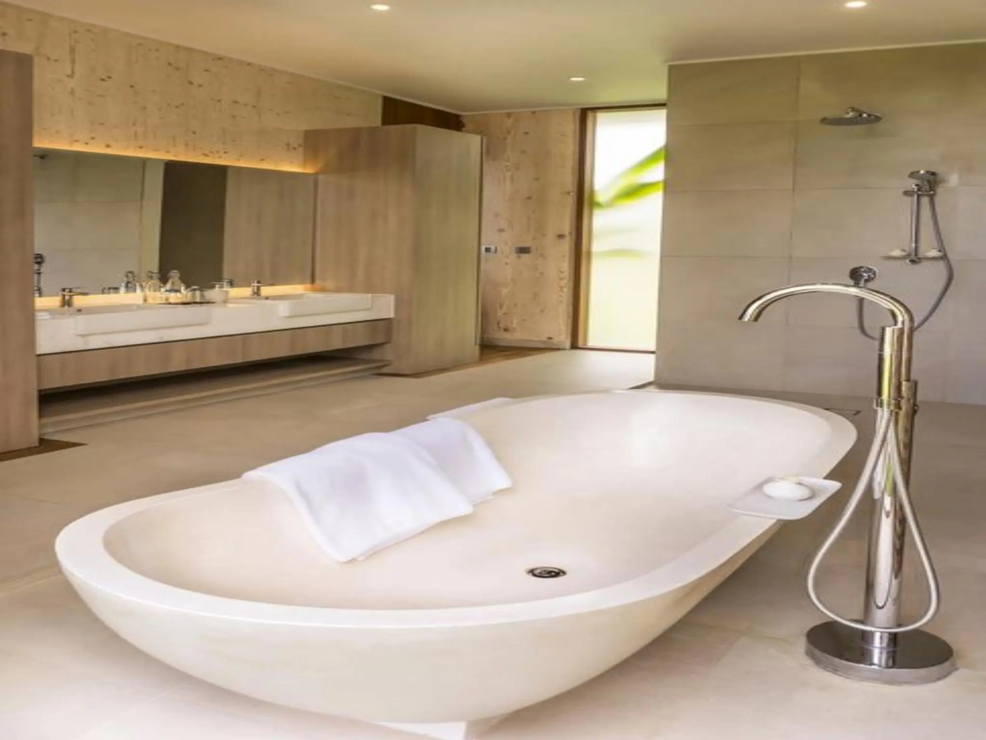 Selong Selo Resort and Residences