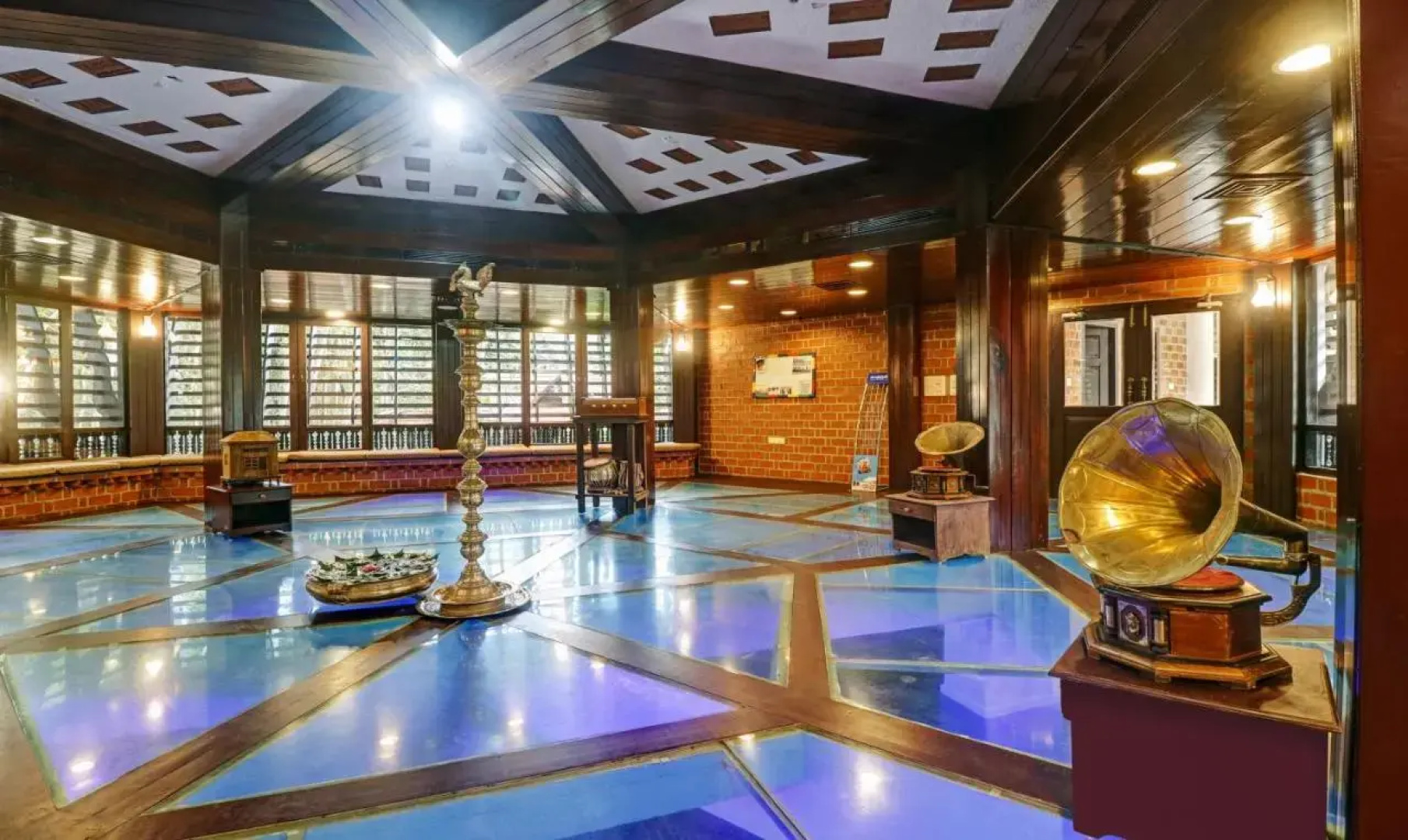 Treebo Trend God's Own Country Ayurveda Resorts