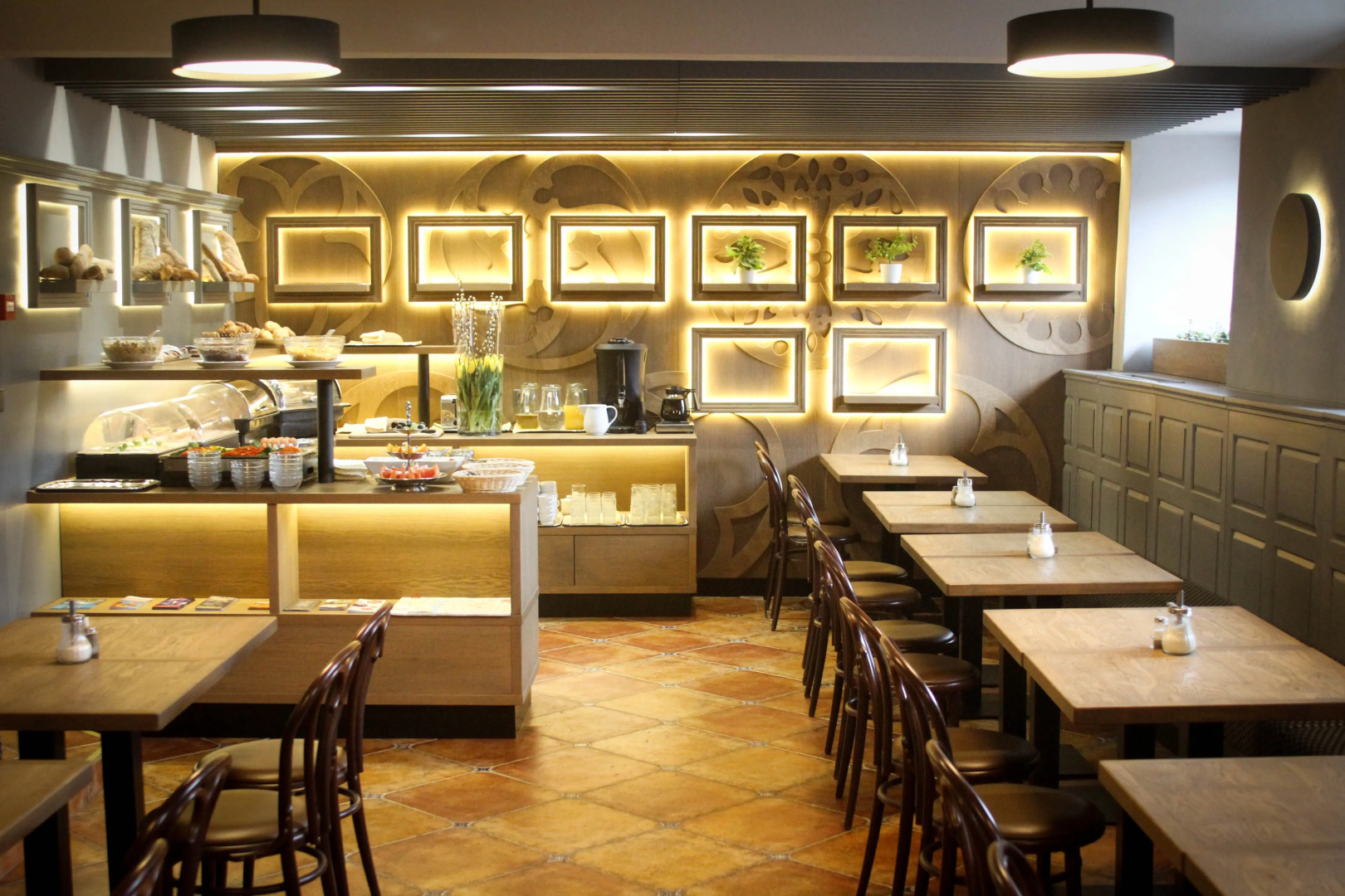 King Charles Boutique Hotel Residence