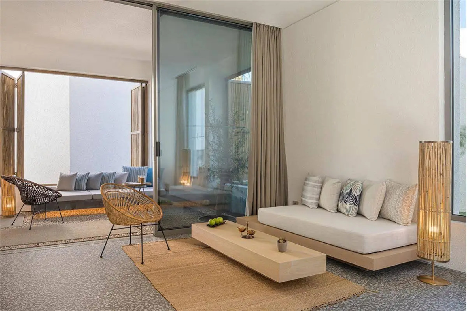 Voyage Torba Private