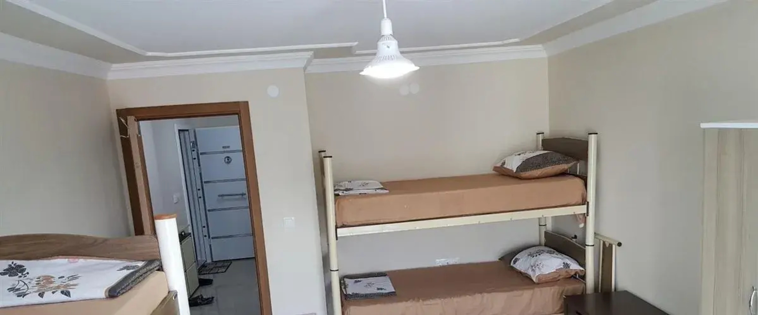 Can Apart & Pansiyon