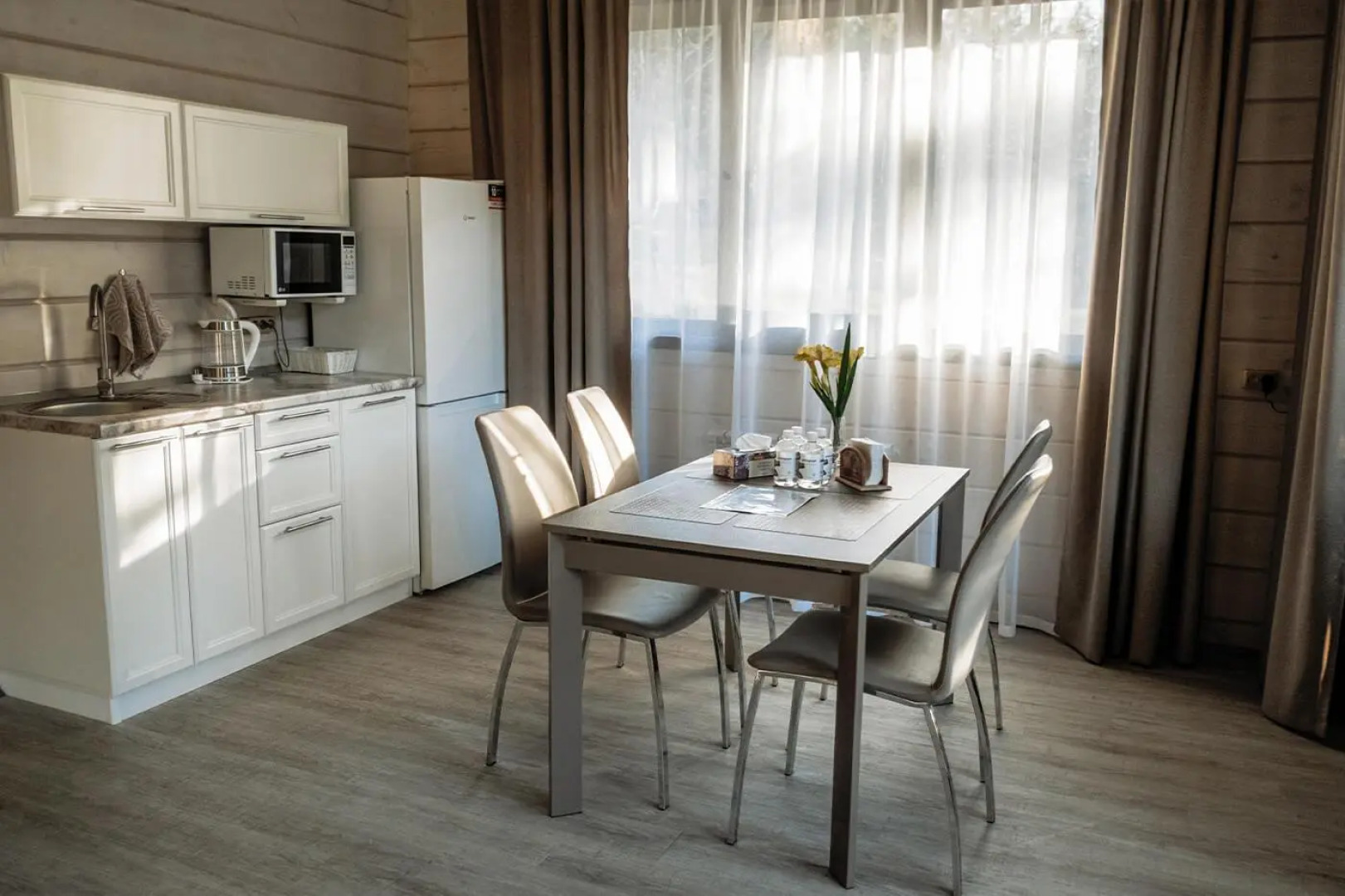 Гелион Парк