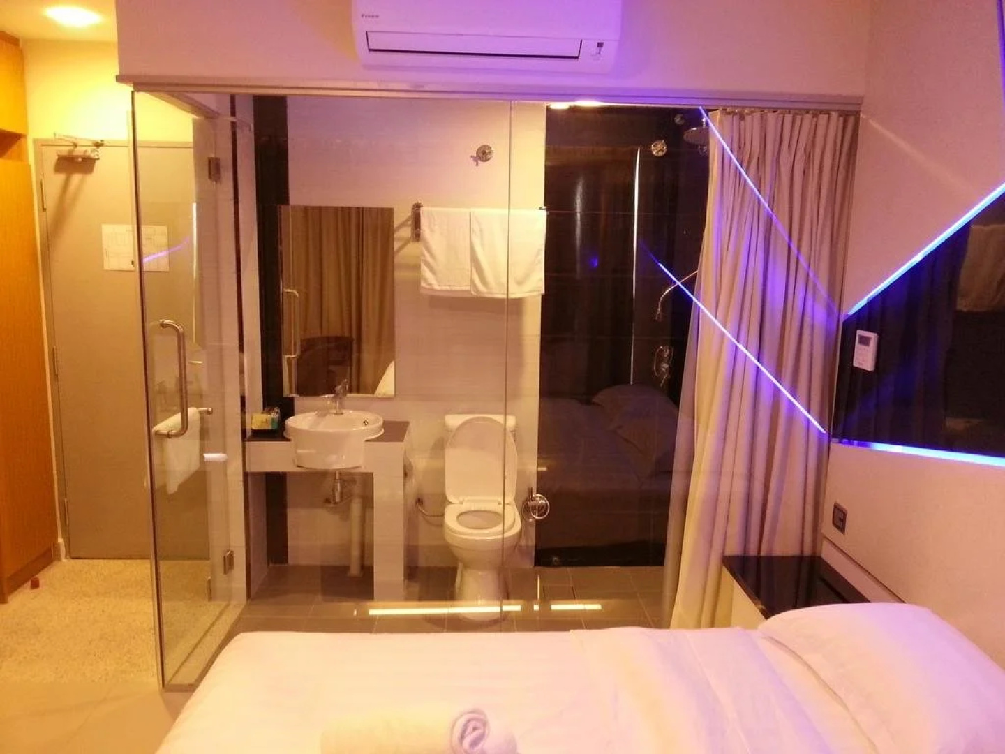 Hotel Vevo Puchong Malaysia