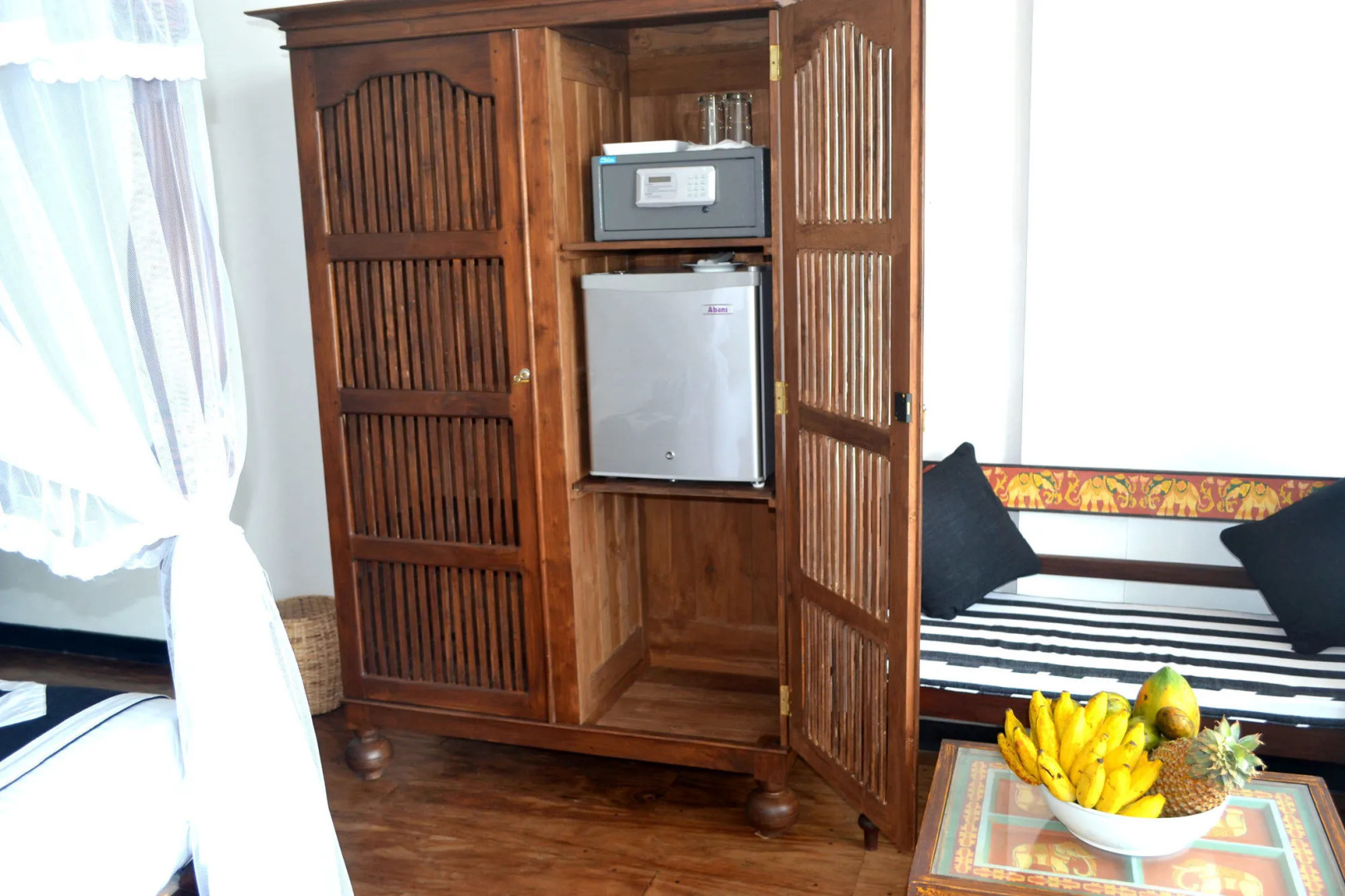 Sea World Boutique Hotel