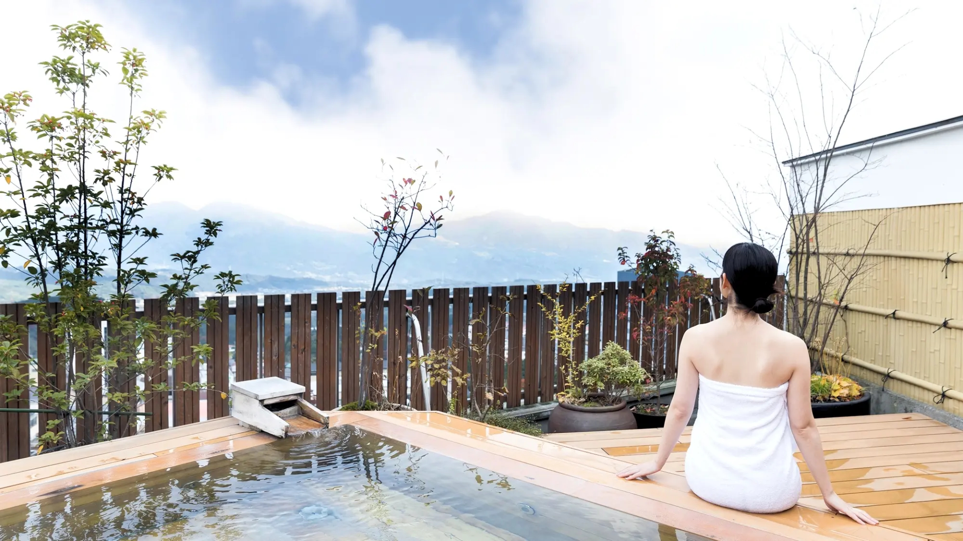 Nagomigokoro-no-Yado Omori