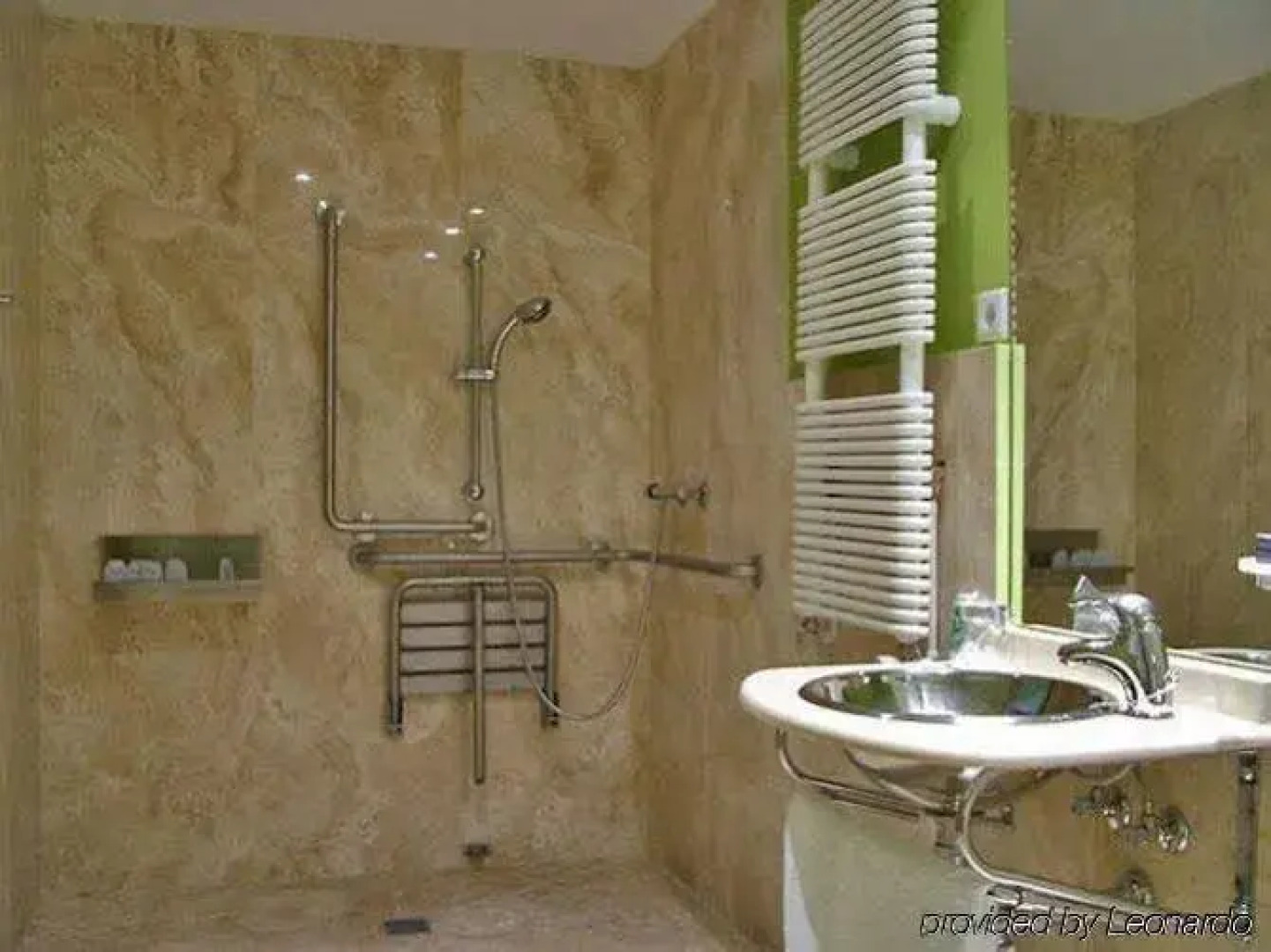 Hospedería Conventual de Alcántara