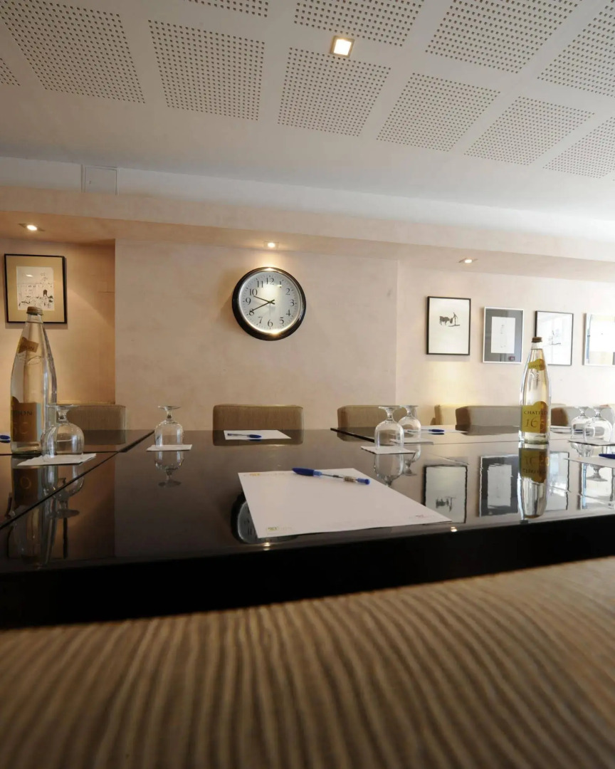 Hotel Spa Le Calendal