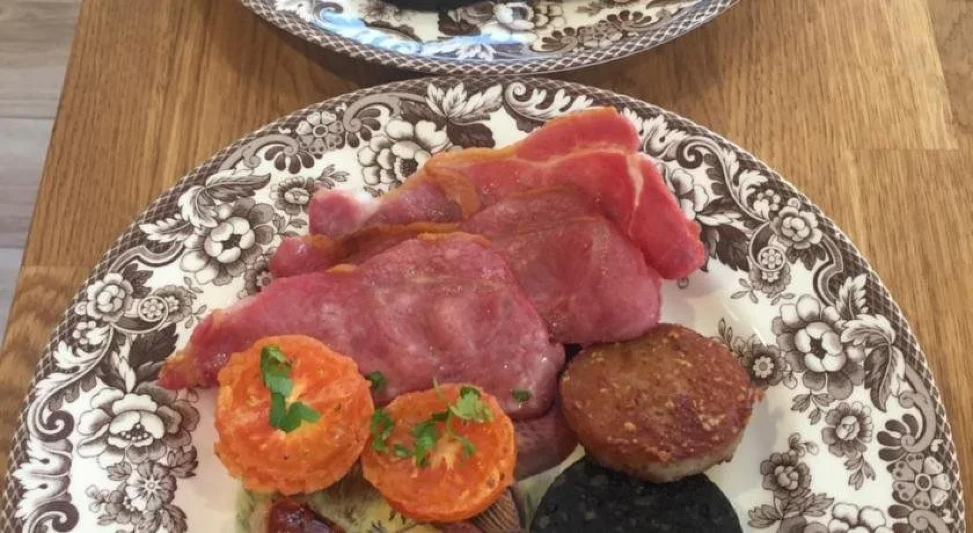 Ryan's River Lodge B&B