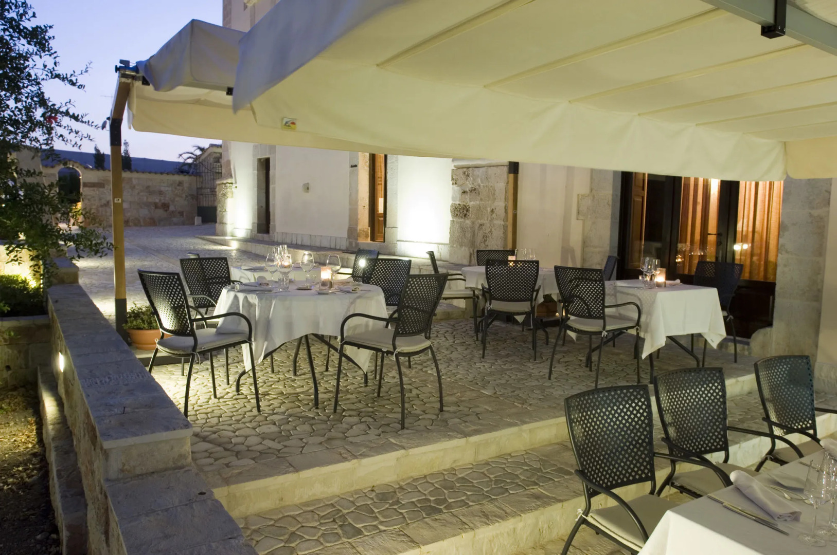 Relais Torre Marabino