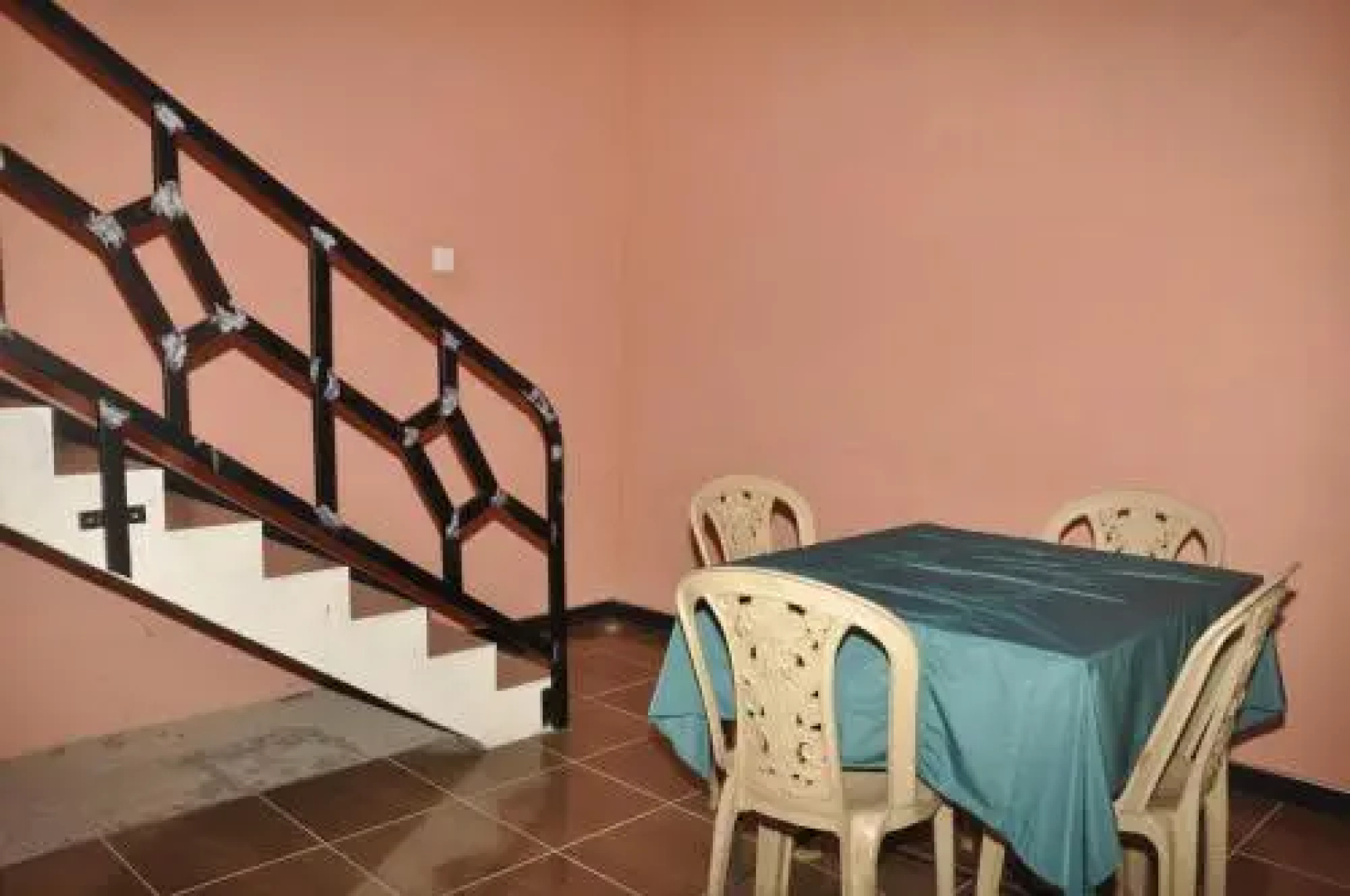 Green Garden Guest House
