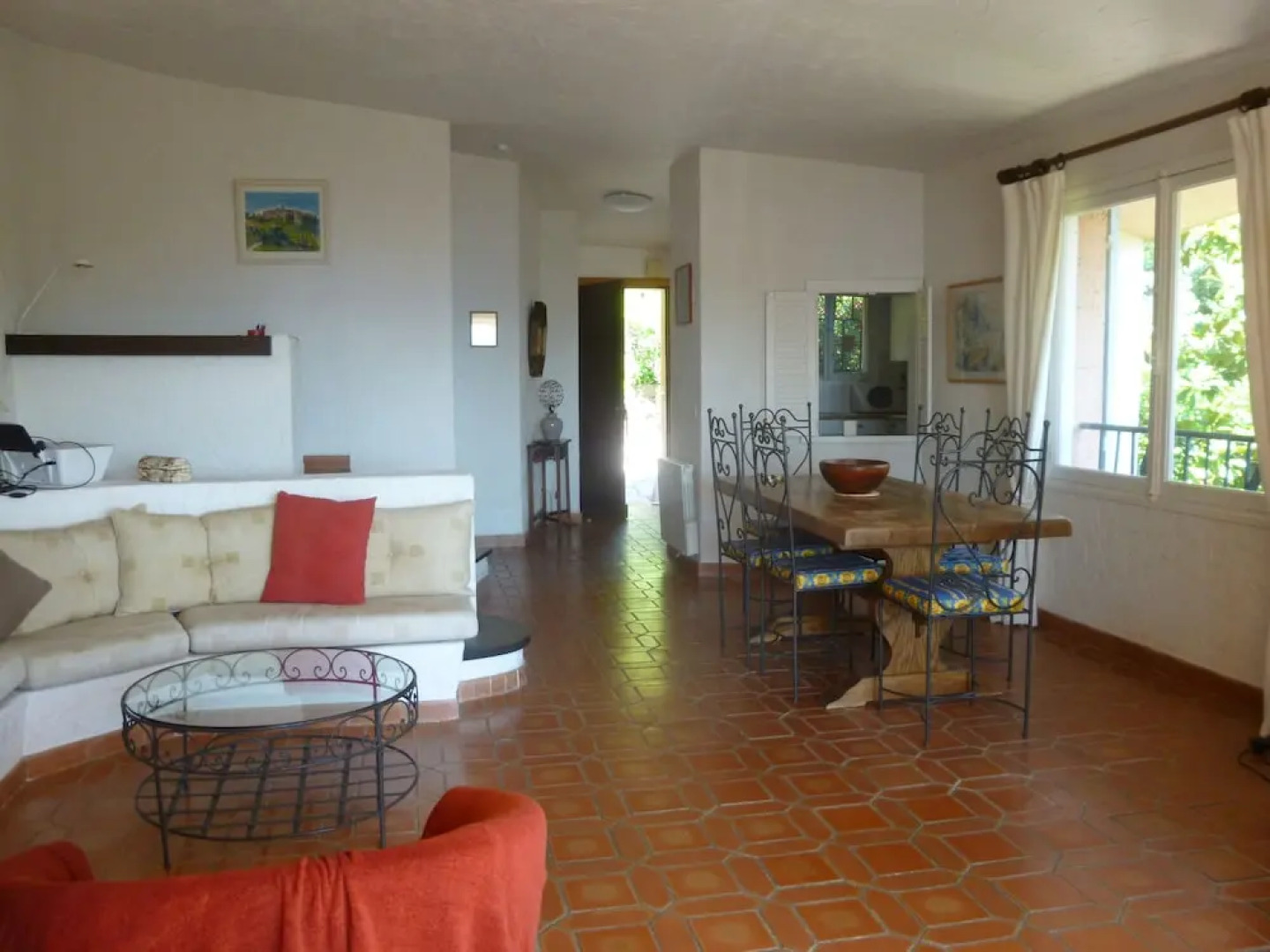 Agence la Galère - Appartement Diabolo