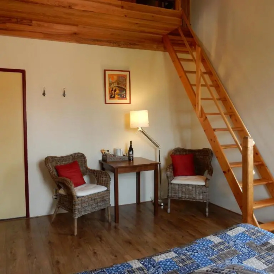 Hotel Camping Sur Yonne