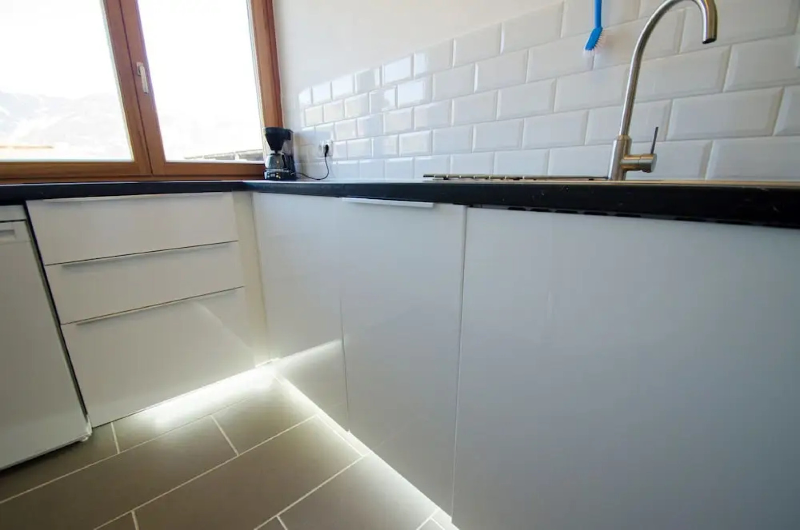 Apartement Karen - Kaprun by Four Seasons Apartments