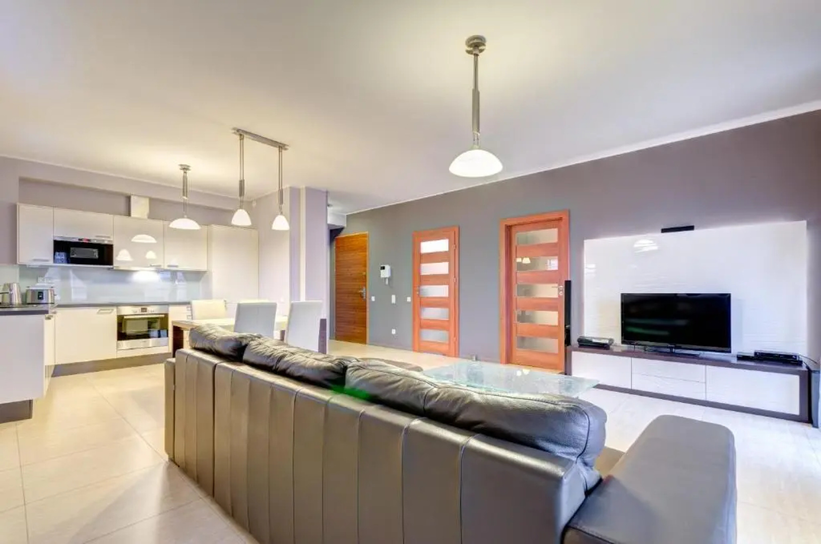 Apartament Koga Waterlane