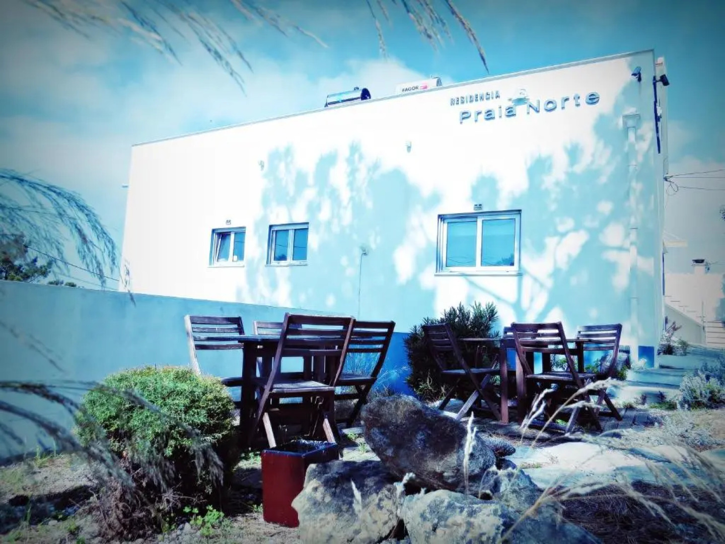 Residencia Praia Norte - AL