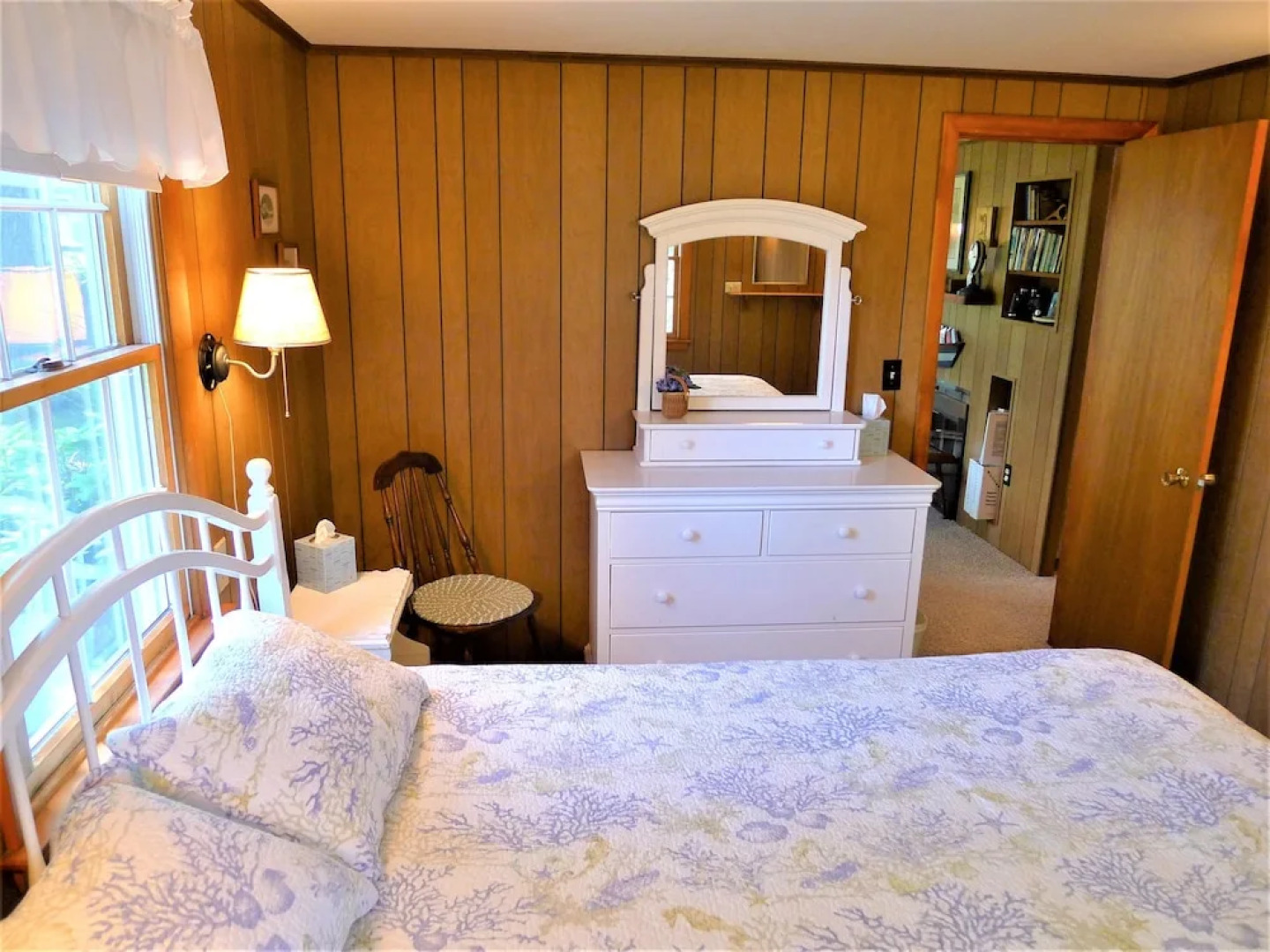 41 Patterson - 2 Bedroom House