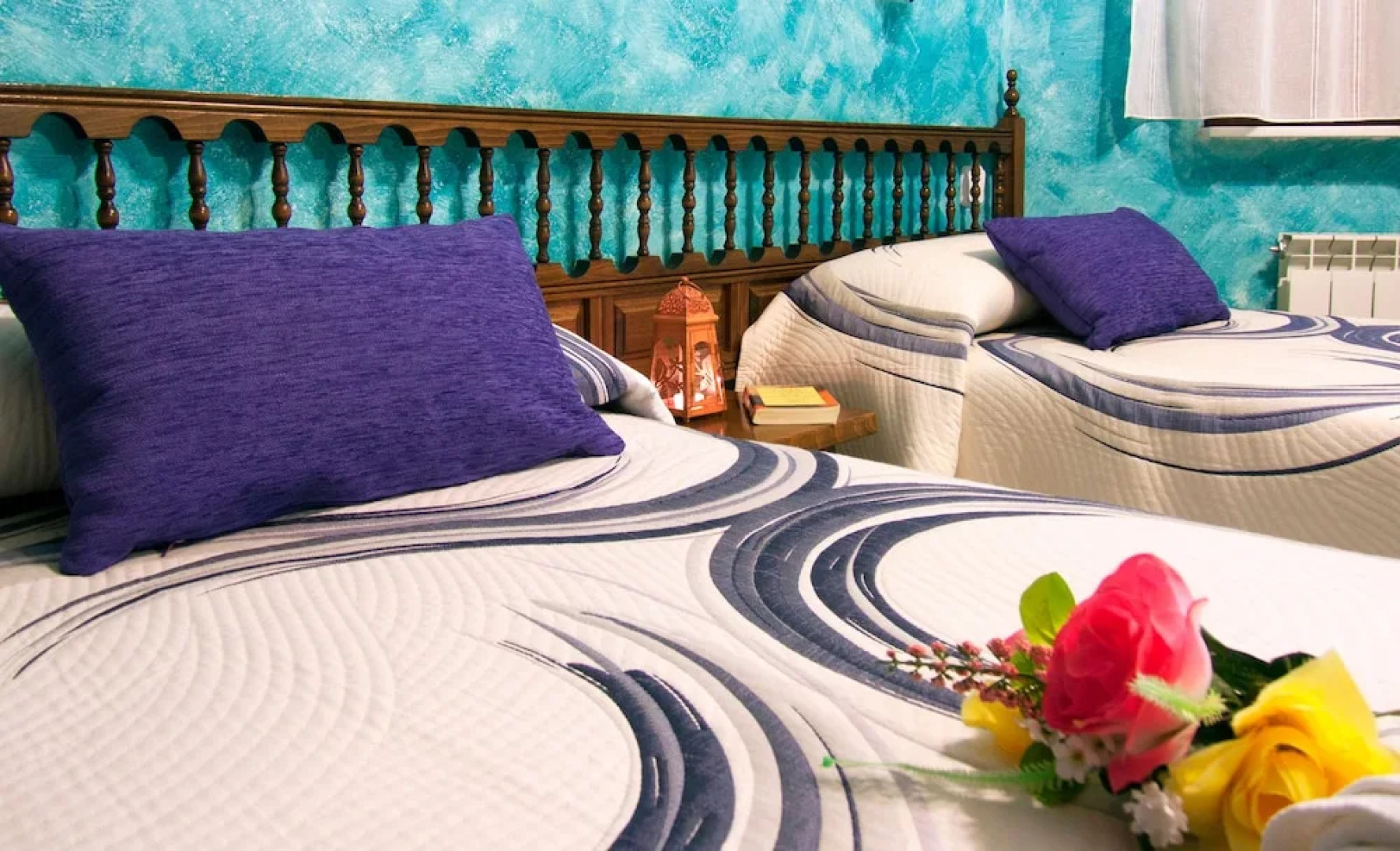 Casa Rural Los Moros