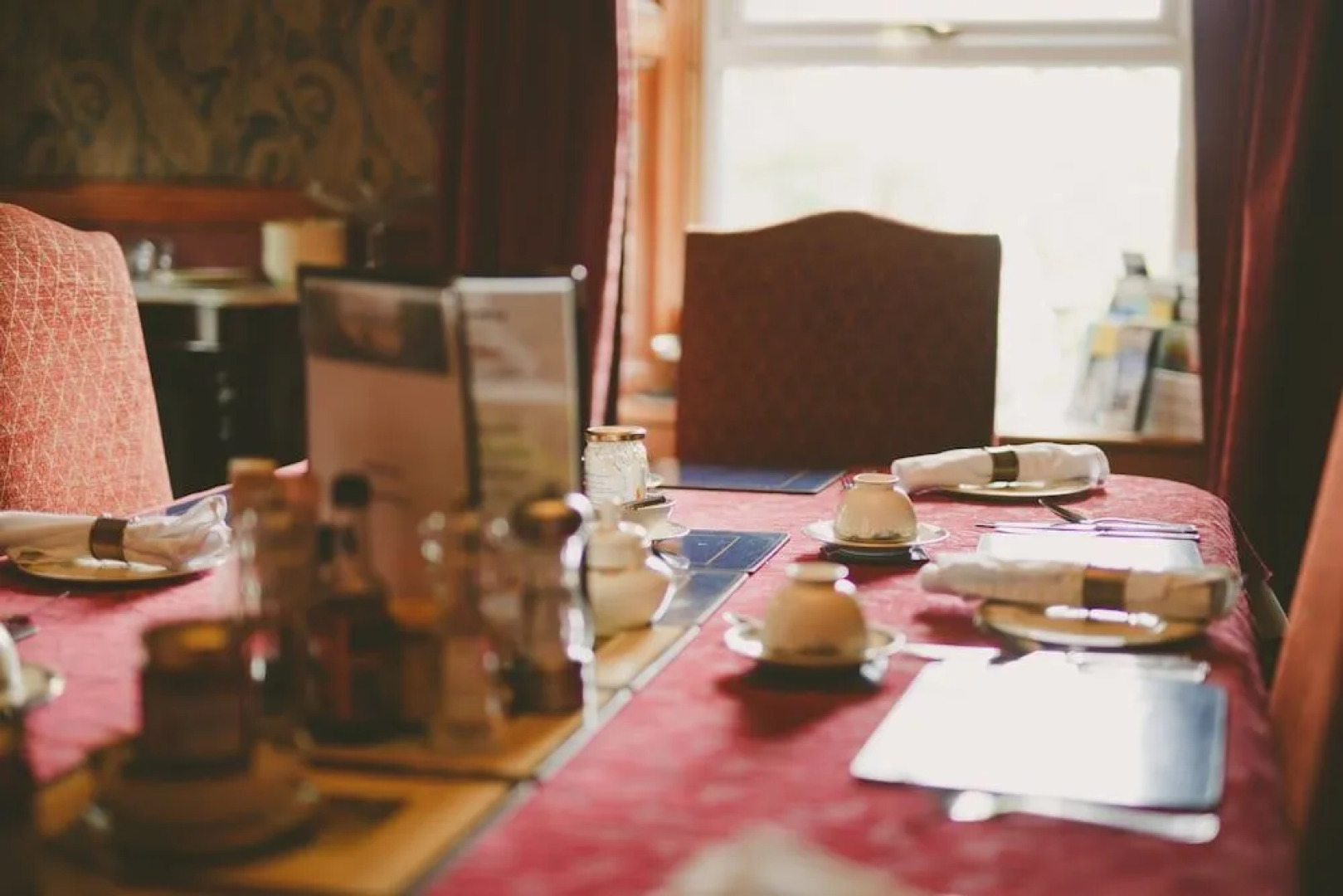 Riding Farm Cottages