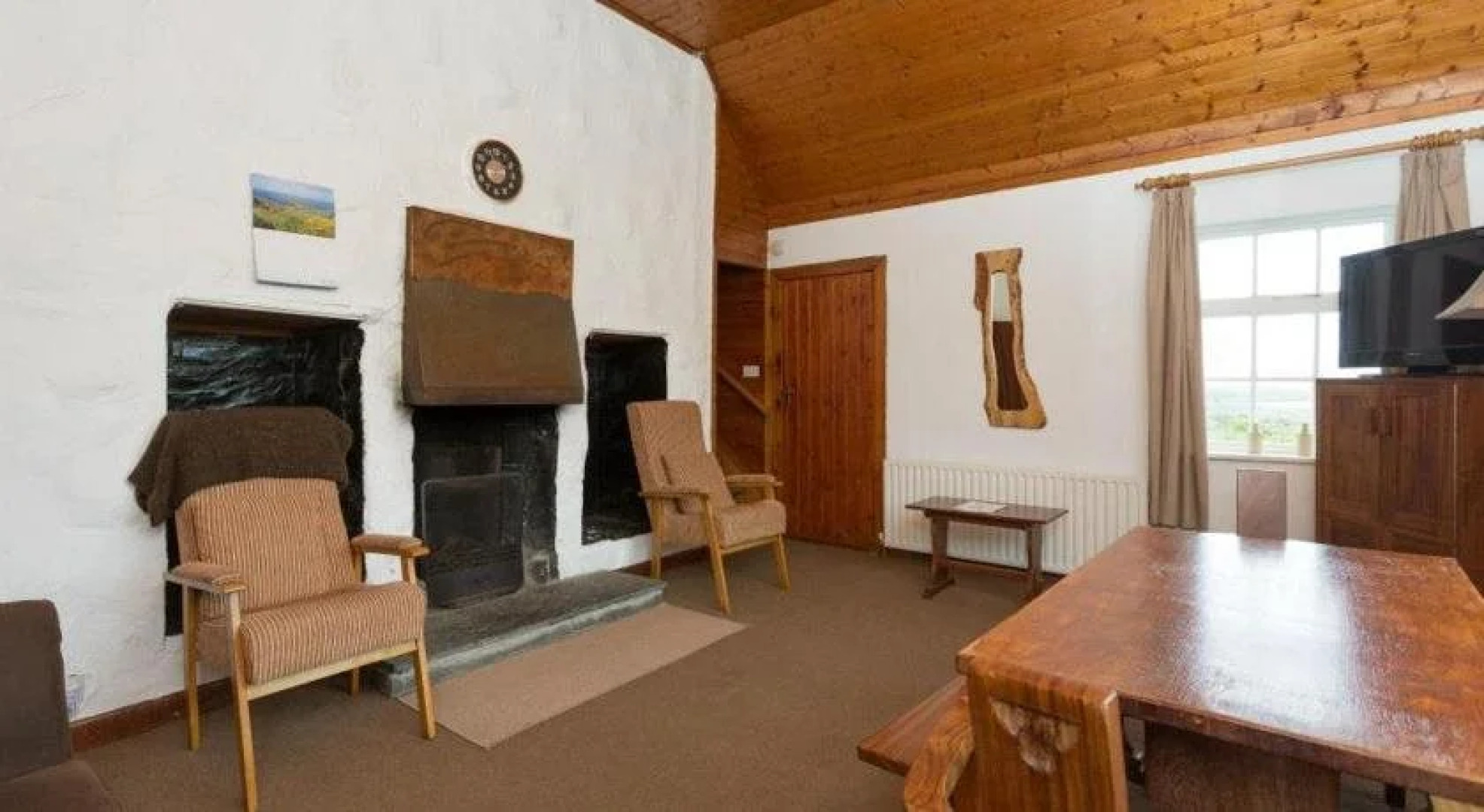 Connemara Country Cottages