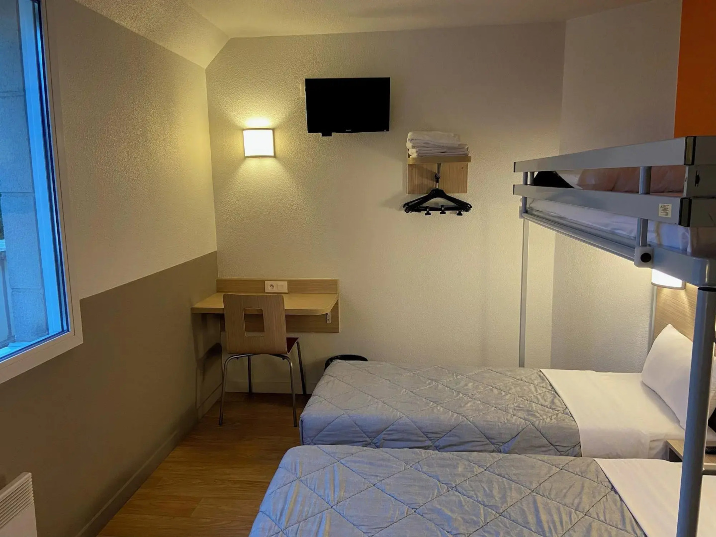 Premiere Classe Marne La Vallée - Bussy Saint Georges