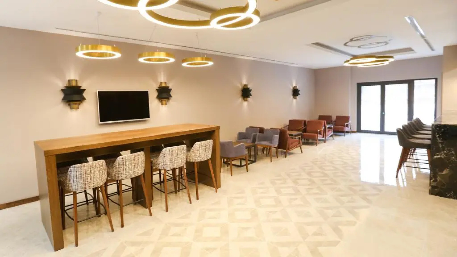 Fatsa Termal & Spa Otel