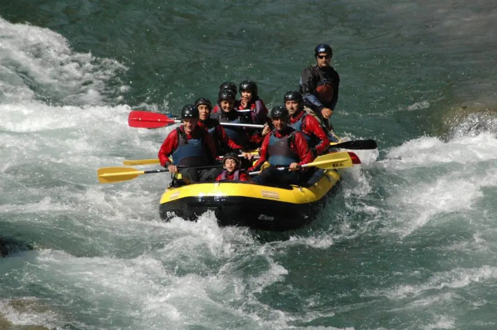 Apartamentos Best Ainsa