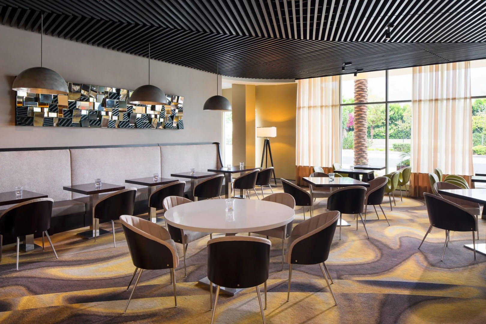 SpringHill Suites Los Angeles Burbank/Downtown