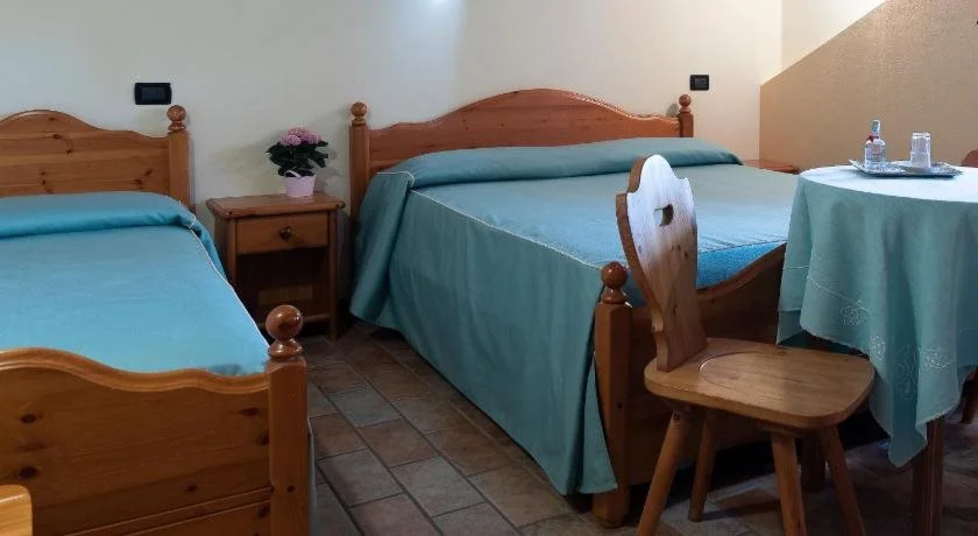 Agriturismo Il Palazzone