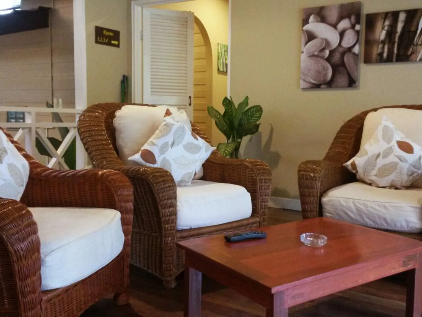 Sutera Sanctuary Lodges at Poring Hot Springs