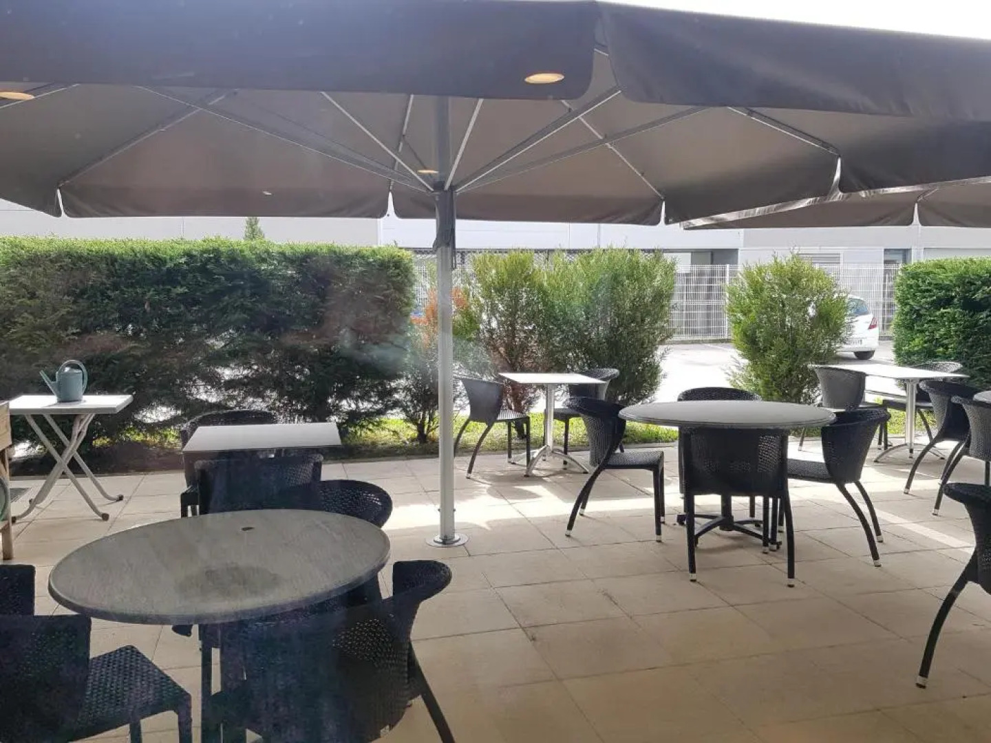 Résidence Villa Sully Seynod-Annecy