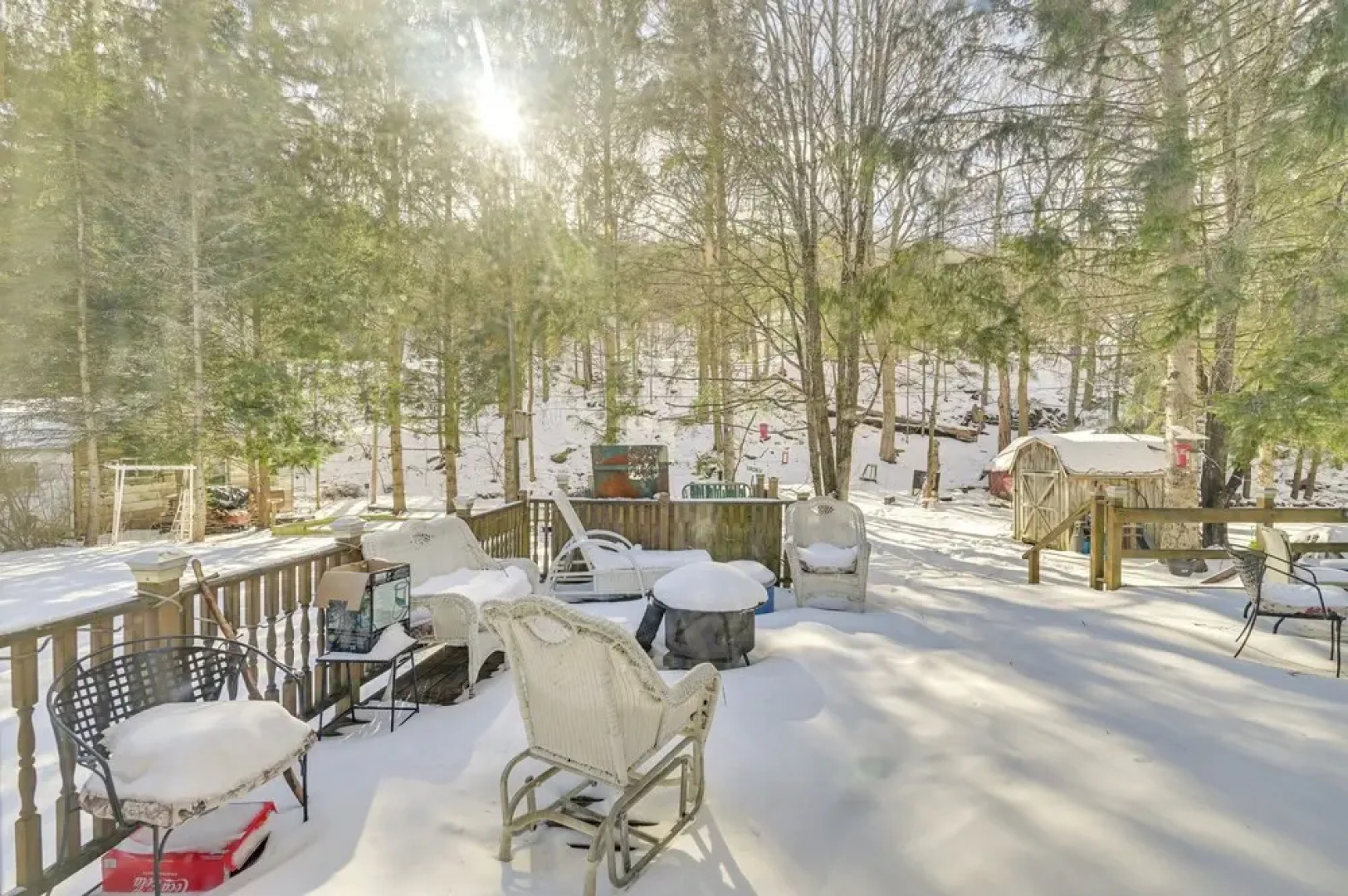 5 Mi to Belleayre Lake: Getaway in Fleischmanns!