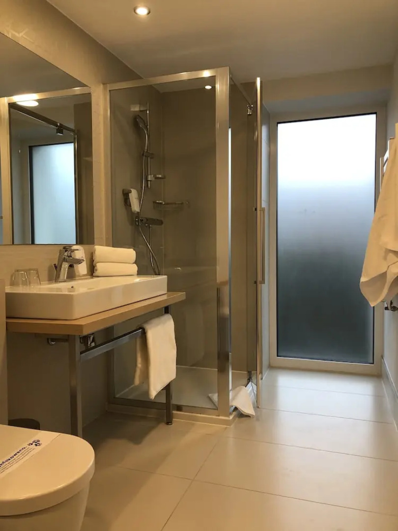 West Baltic Resort Wellness & Spa