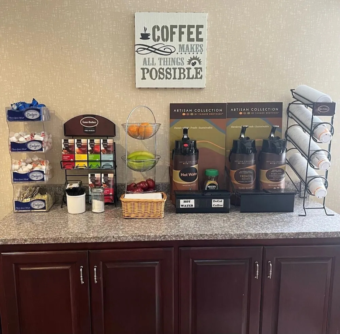 GrandStay Hotel & Suites Becker Big Lake