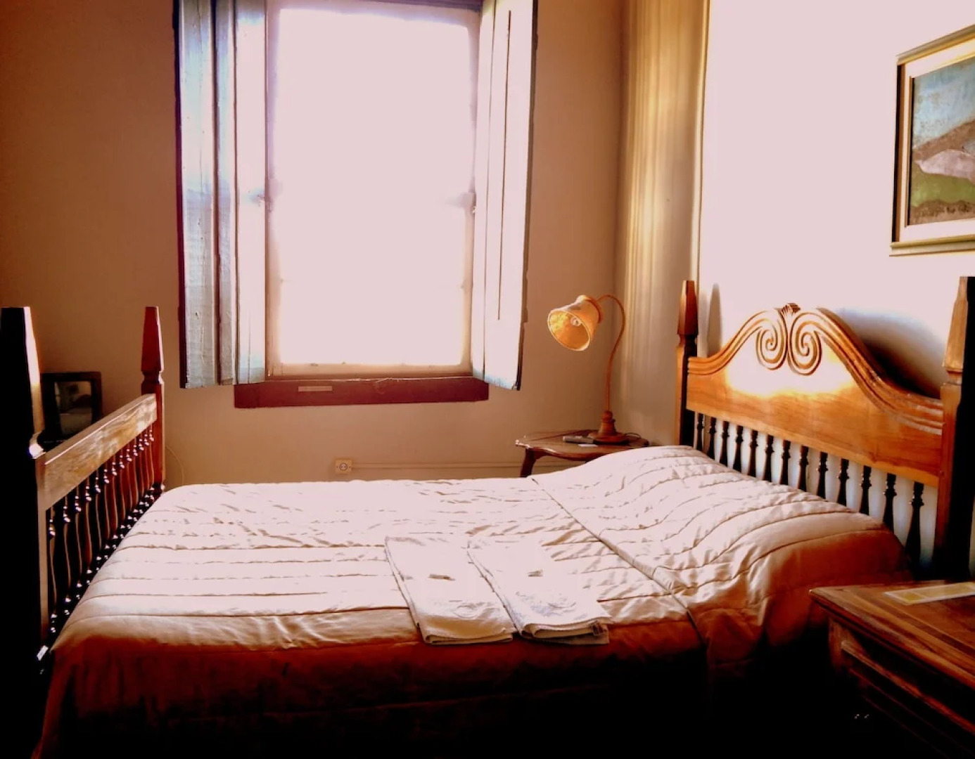 Pouso Dos Sinos De Sao Francisco De Assis