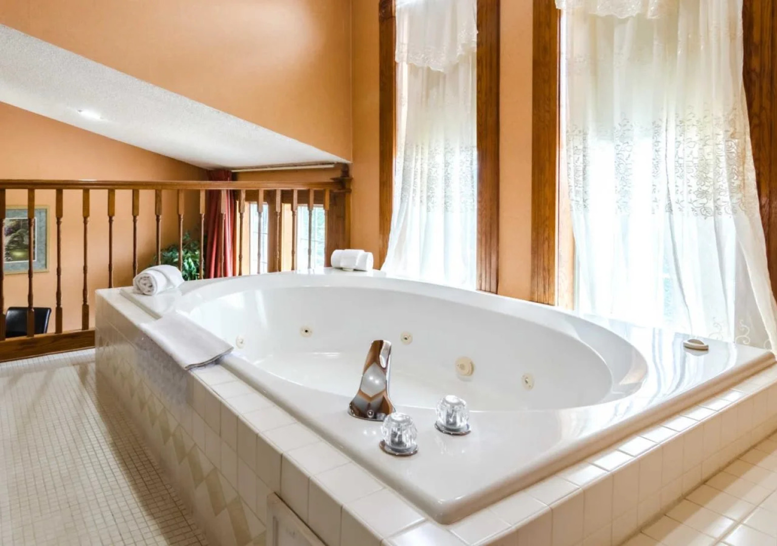 Econo Lodge Inn & Suites Oconto