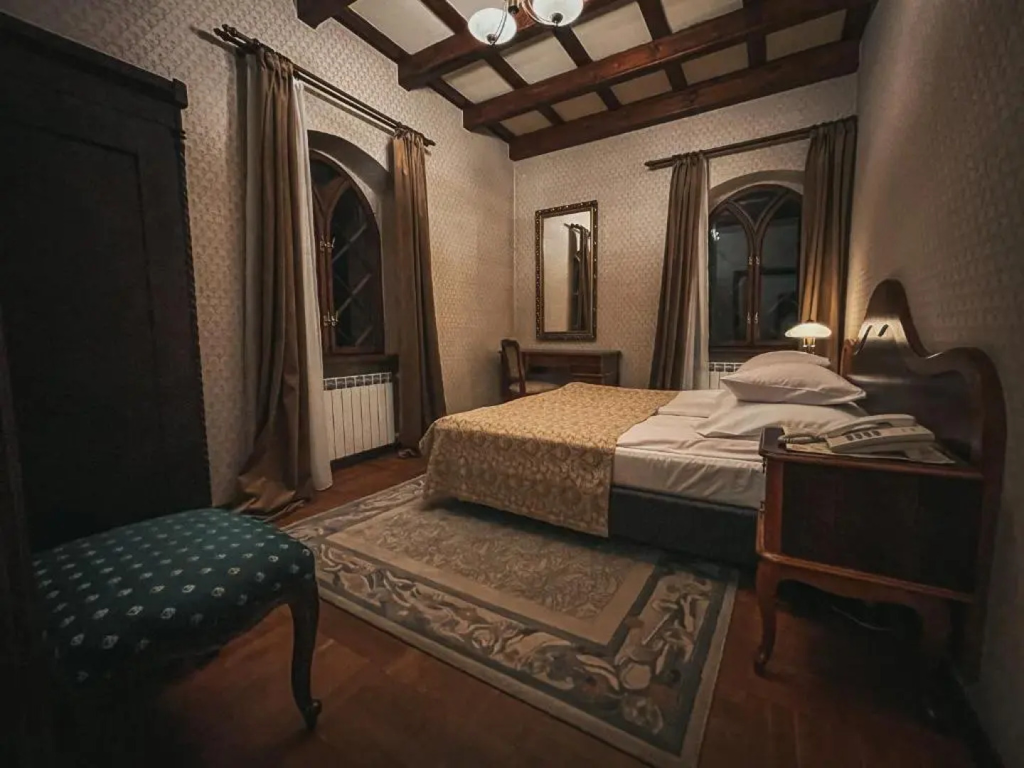 Zamek Jan Sobieski III