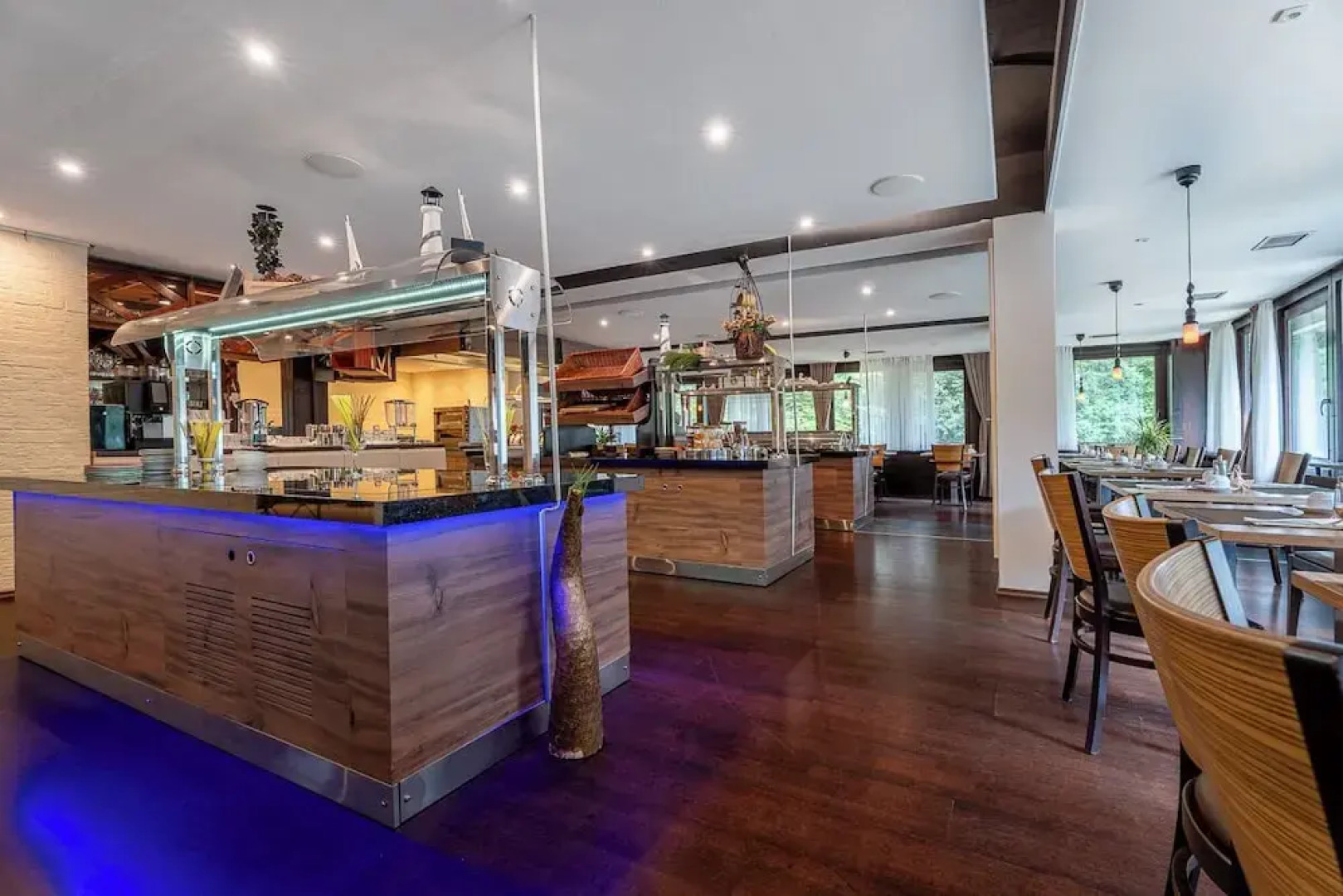 Hotel Zur Heidschnucke - Spa & Nature Resort